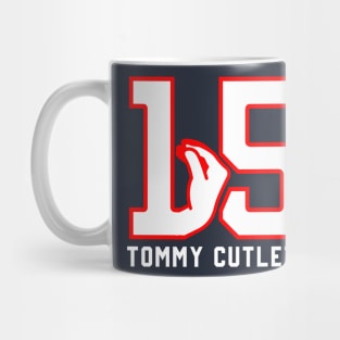 Tommy Cutlets 15 Mug